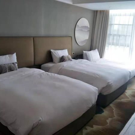 Echeng Hotel  Changsha Exterior foto