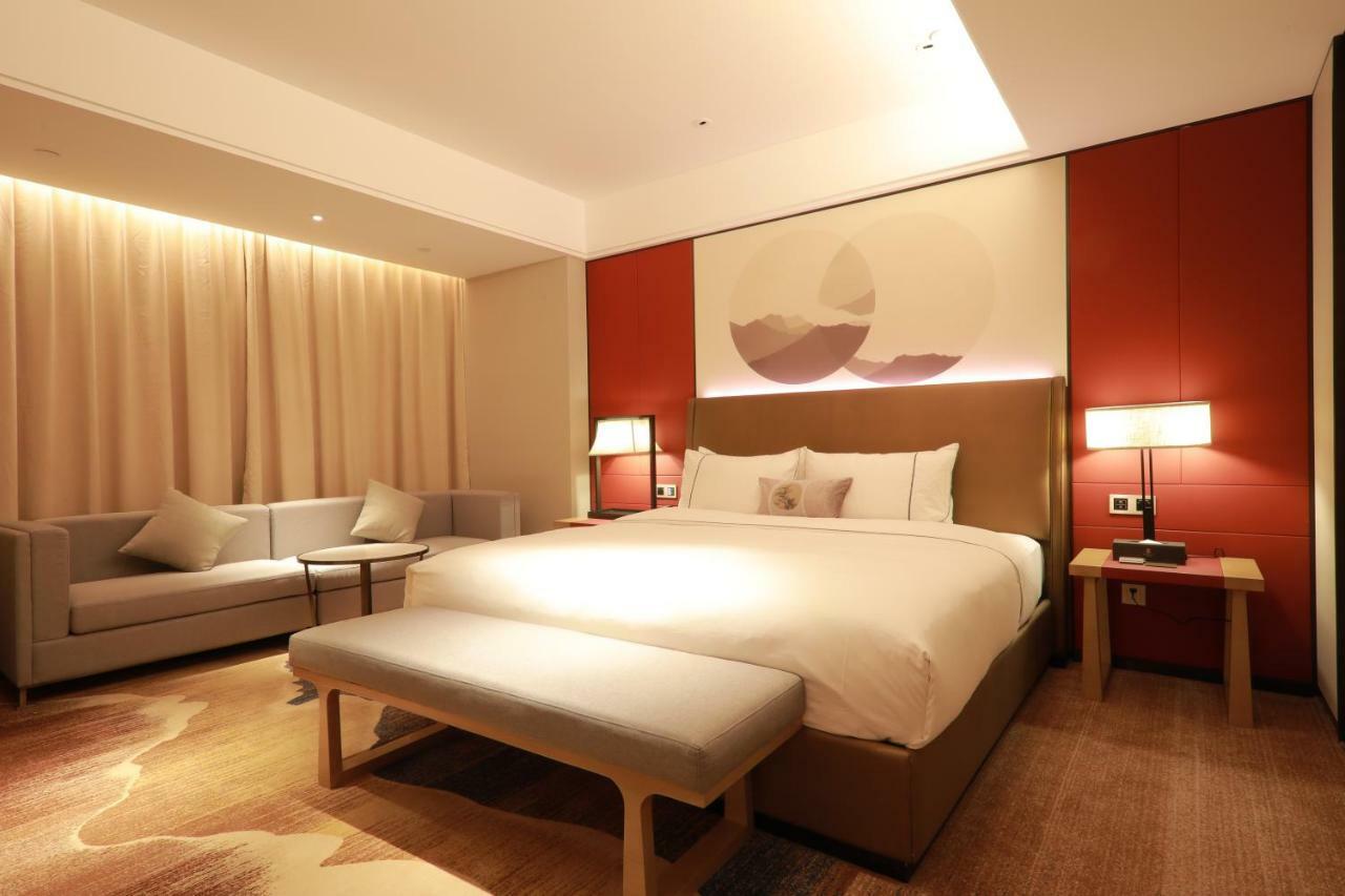 Echeng Hotel  Changsha Exterior foto