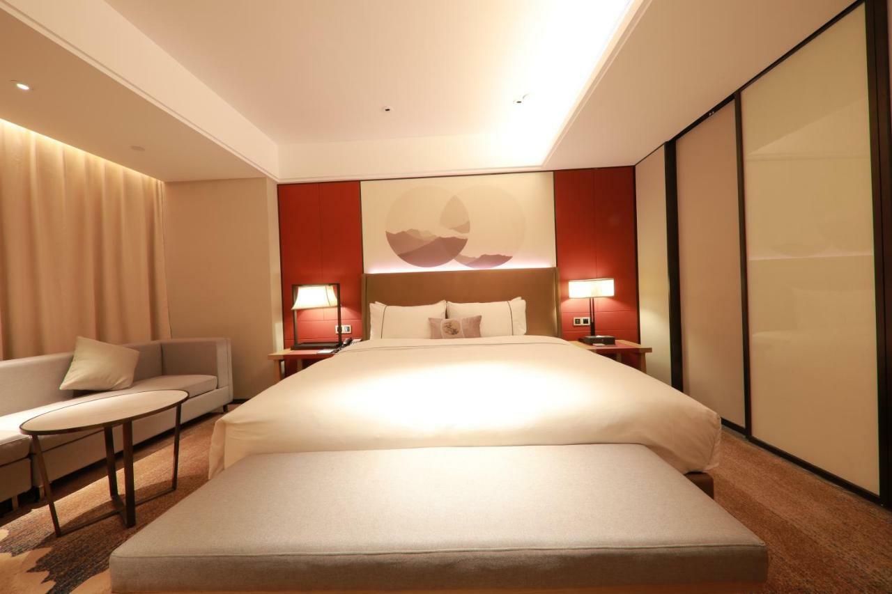 Echeng Hotel  Changsha Exterior foto