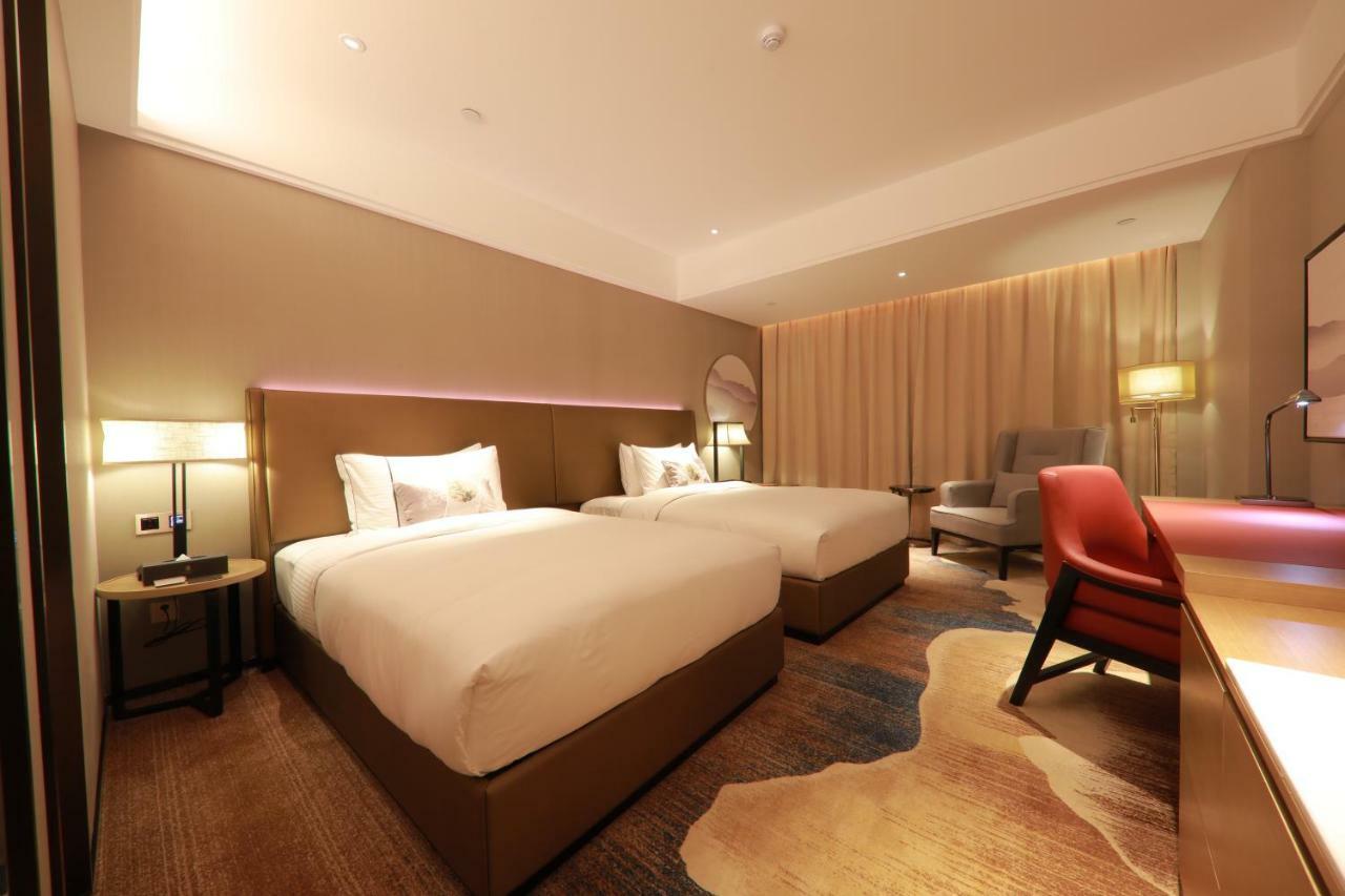 Echeng Hotel  Changsha Exterior foto