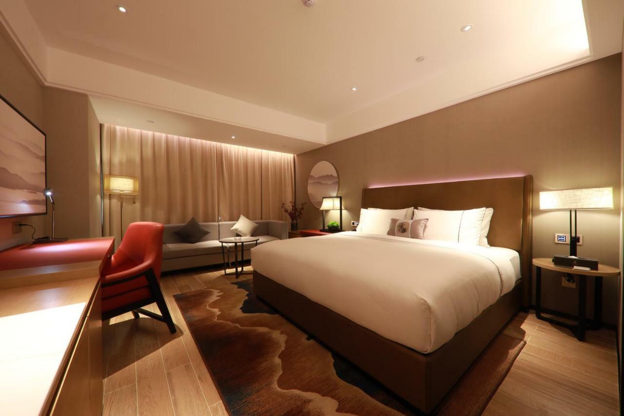 Echeng Hotel  Changsha Exterior foto
