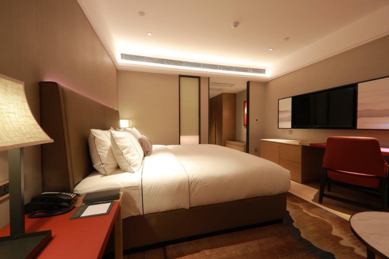 Echeng Hotel  Changsha Exterior foto
