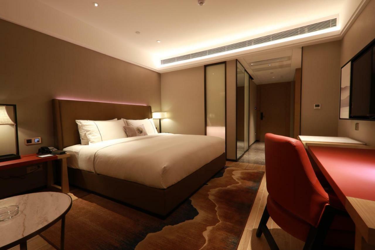 Echeng Hotel  Changsha Exterior foto