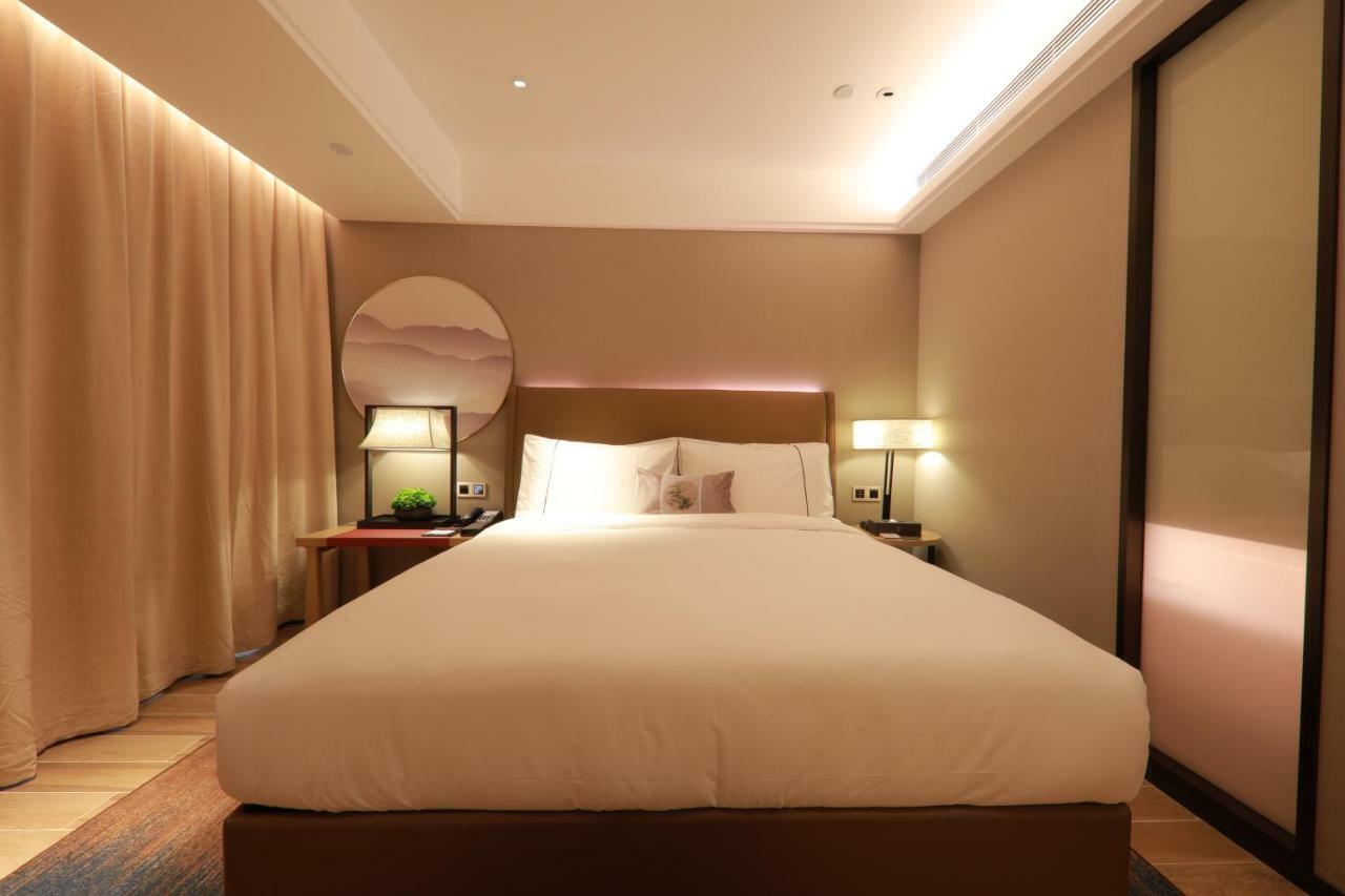 Echeng Hotel  Changsha Exterior foto