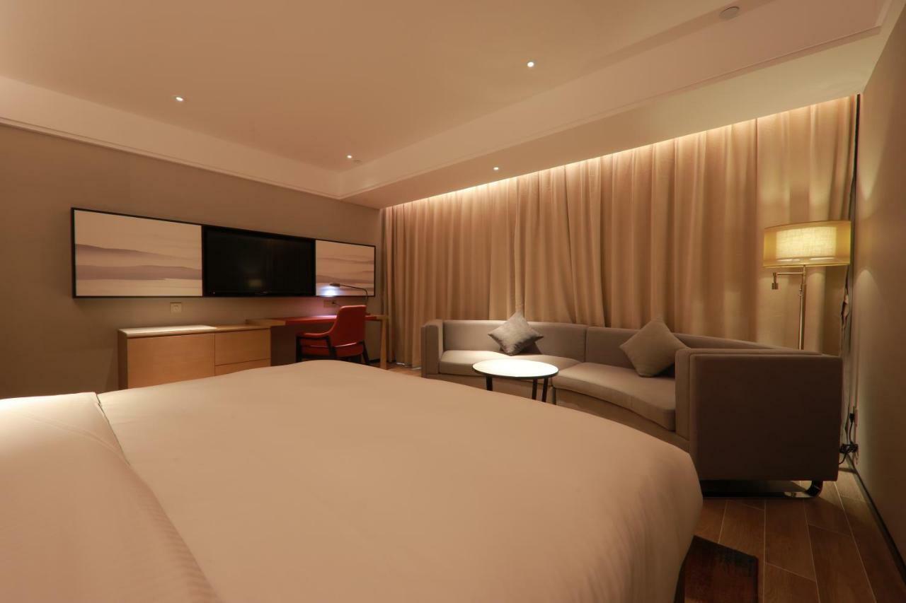Echeng Hotel  Changsha Exterior foto