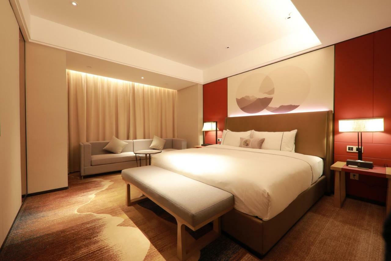 Echeng Hotel  Changsha Exterior foto