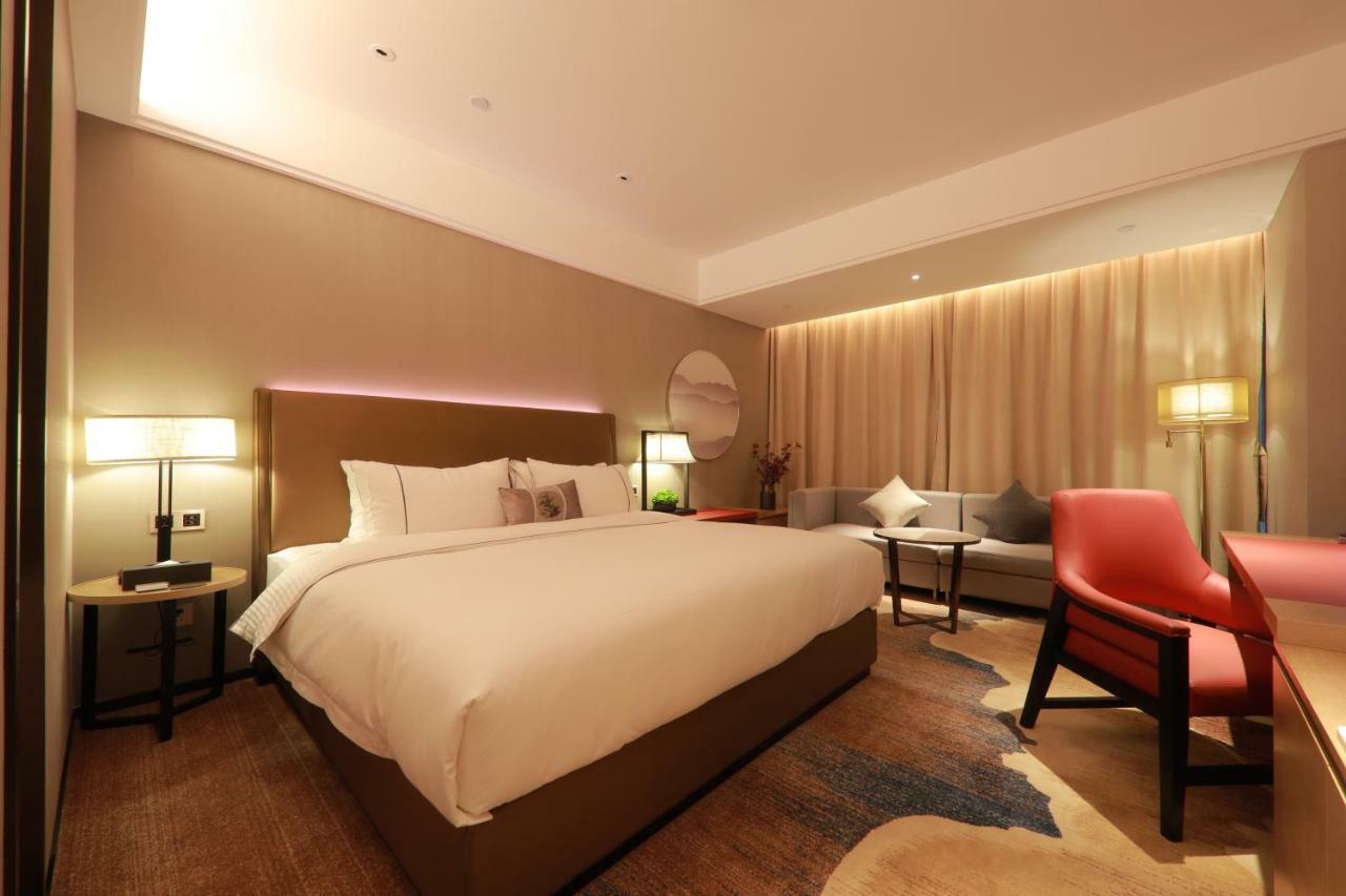 Echeng Hotel  Changsha Exterior foto